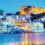 Best time to visit Udaipur