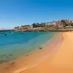 Five-star hotels in Cascais
