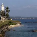 Five-star hotels in Galle