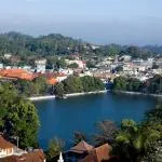 Best time to visit Kandy