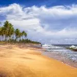 Five-star hotels in Negombo