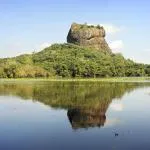 Five-star hotels in Sigiriya