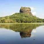 Best time to visit Sigiriya