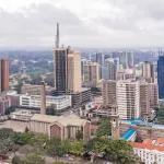 Five-star hotels in Nairobi
