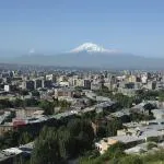 Five-star hotels in Yerevan