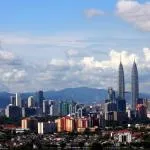 Five-star hotels in Kuala Lumpur