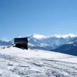 Best time to visit Crans