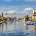 Best time to visit Zurich