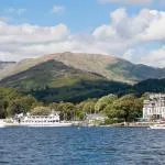 Best time to visit Ambleside