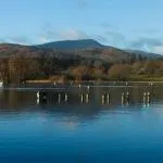 Five-star hotels in Bowness on Windermere