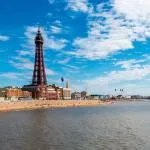 Five-star hotels in Blackpool