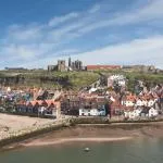 Five-star hotels in Whitby