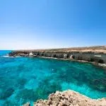 Best time to visit Ayia Napa