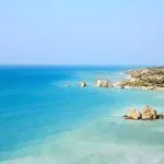 Five-star hotels in Paphos