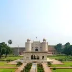 Five-star hotels in Lahore