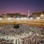 Best time to visit Mecca