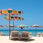 Five-star hotels in Bang Tao Beach