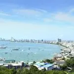Five-star hotels in Pattaya