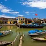 Five-star hotels in Hoi An