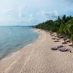 Five-star hotels in Phu Quoc
