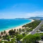 Five-star hotels in Nha Trang