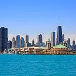 Best time to visit Chicago