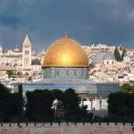 Best time to visit Jerusalem