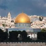 Five-star hotels in Jerusalem