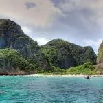 Phi Phi Islands