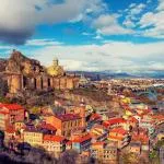 Best time to visit Tbilisi