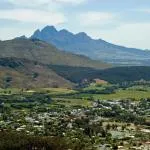 Best time to visit Franschhoek