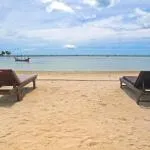 Five-star hotels in Chaweng Noi Beach