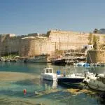 Best time to visit Kyrenia