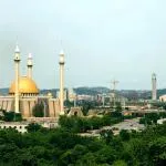 Best time to visit Abuja