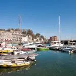 Five-star hotels in Padstow