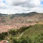 Five-star hotels in Urubamba