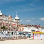 Five-star hotels in Weymouth