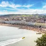 Five-star hotels in Llandudno