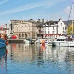 Best time to visit Plymouth