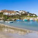 Five-star hotels in Newquay