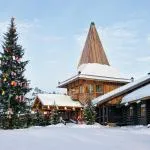 Five-star hotels in Rovaniemi