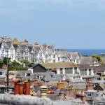 Five-star hotels in Saint Ives