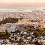 Five-star hotels in Athens
