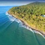 Best time to visit Noosa