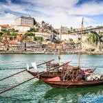 Five-star hotels in Porto