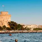 Five-star hotels in Thessaloniki