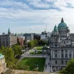 Five-star hotels in Belfast