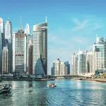 Five-star hotels in Dubai