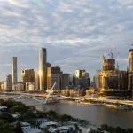 Best time to visit Brisbane