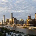 Five-star hotels in Brisbane